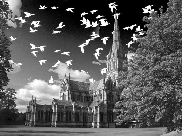 Анатолий Бернацкий - 100 великих мистических тайн