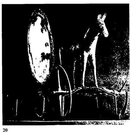 Хильда Дэвидсон - Древние скандинавы. Сыны северных богов