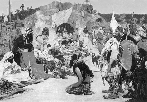 Владислав Артемов - Славянская энциклопедия