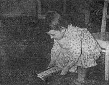 Марионилла Кольцова - Ребенок учится говорить.