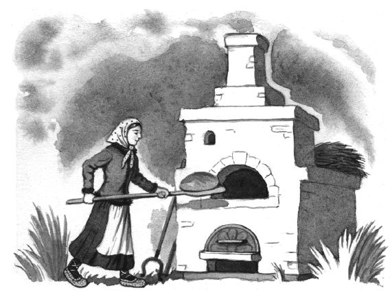 Владимир Одоевский - Городок в табакерке (сборник)