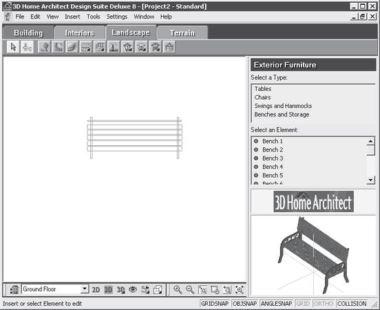 Андрей Орлов - Ландшафтный дизайн на компьютере