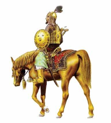 Шапи Казиев - Крах тирана