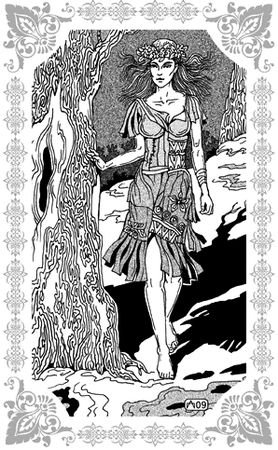 Шахразада - Избранницы Рахмана