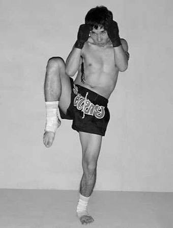 Бим Бэкман, Аман Атилов - Бойцовский клуб: боевой фитнес для мужчин