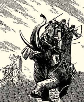 Шапи Казиев - Крах тирана