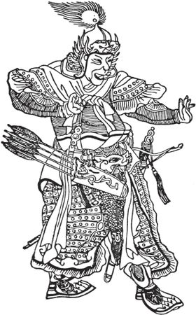 Александр Доманин - Монгольская империя Чингизидов