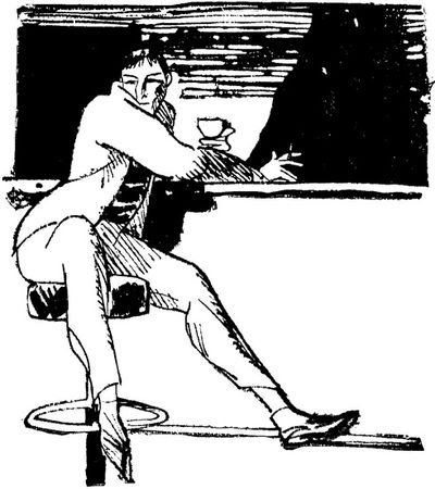 Морли Каллаган - Подвенечное платье (Рассказы)