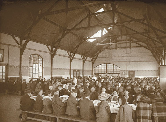 Эльке Фрей - Гамбург. Путеводитель