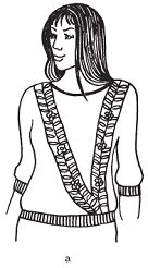 Светлана Хворостухина - Летнее вязание. Модная коллекция