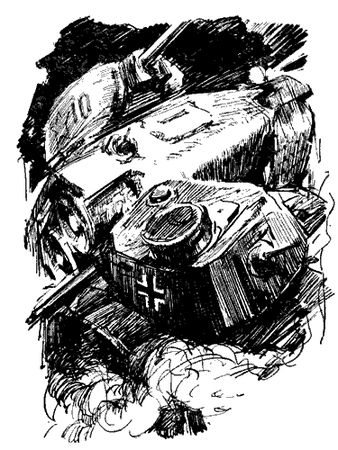 Георгий Миронов - Легенда-быль о Русском Капитане