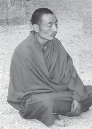 Алексей Маслов - Дыхание Шамбалы