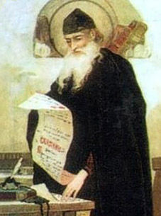 Владимир Мединский - Особенности национального пиара. PRавдивая история Руси от...