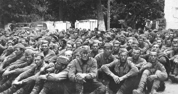 Дмитрий Жуков, Иван Ковтун - РННА. Враг в советской форме