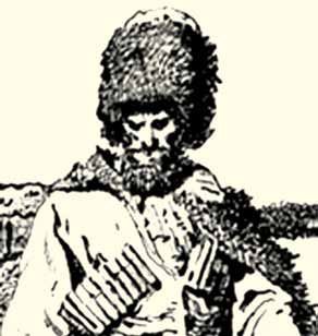 Шапи Казиев - Крах тирана