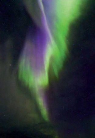 Тьерри Мейер, Шарль Бюффе - 8 полюсов Фредерика Паулсена. Путешествие в мир холода