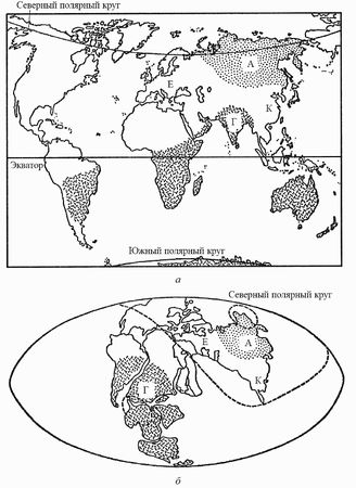 Кирилл Еськов - Удивительная палеонтология. История земли и жизни на ней