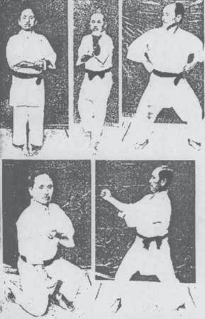 Алексей Маслов - Путь воина. Секреты боевых искусств Японии