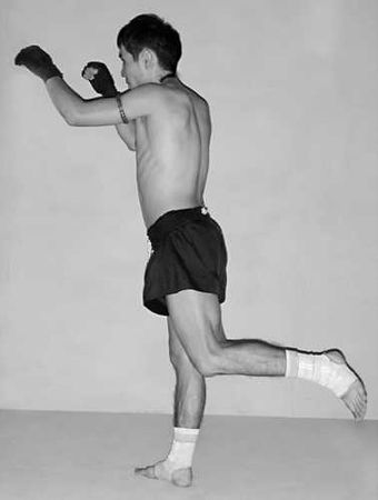 Бим Бэкман, Аман Атилов - Бойцовский клуб: боевой фитнес для мужчин