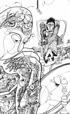 Генри Каттнер - Этот мир-мой! [Авт. сборник]