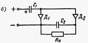 Электроника в вопросах и ответах