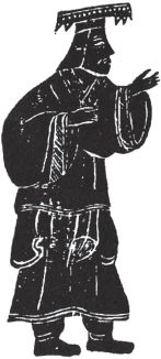 М. Кукарина - Словарь китайской мифологии