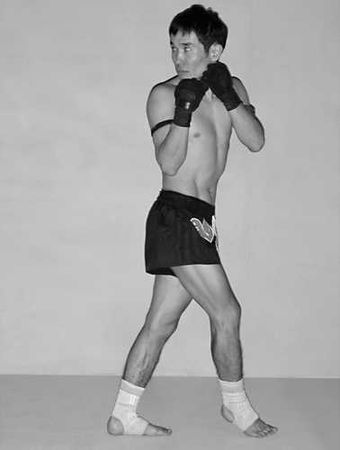 Бим Бэкман, Аман Атилов - Бойцовский клуб: боевой фитнес для мужчин