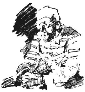 Георгий Миронов - Легенда-быль о Русском Капитане