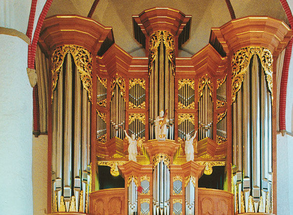 Эльке Фрей - Гамбург. Путеводитель