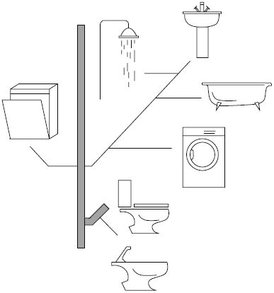 Евгений Симонов - Сантехнические работы своими руками. Уроки домашнего мастера