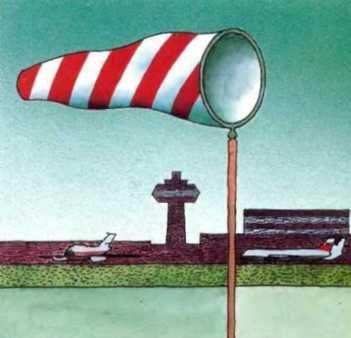 Ауст Зигфрид - Погода