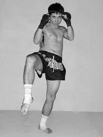 Бим Бэкман, Аман Атилов - Бойцовский клуб: боевой фитнес для мужчин