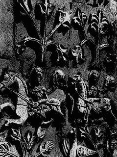 Сергей Голицын - Сказания о земле Московской