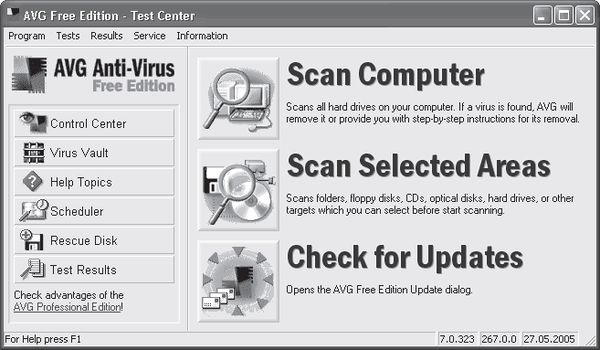 И. Краинский - 200 лучших программ для Интернета. Популярный самоучитель