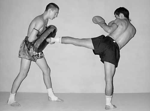 Бим Бэкман, Аман Атилов - Бойцовский клуб: боевой фитнес для мужчин