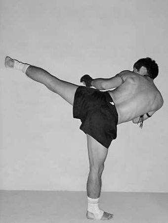 Бим Бэкман, Аман Атилов - Бойцовский клуб: боевой фитнес для мужчин