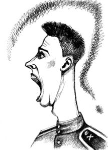 Александр Махнёв - О прожитом с иронией. Часть I (сборник)