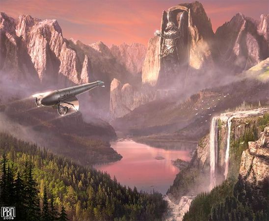 Леонид Алёхин - Сердце Чёрного Льда [С иллюстрациями]