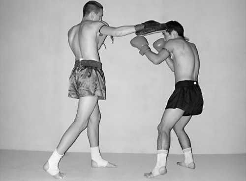 Бим Бэкман, Аман Атилов - Бойцовский клуб: боевой фитнес для мужчин