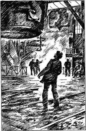 Николай Никонов - Мой рабочий одиннадцатый