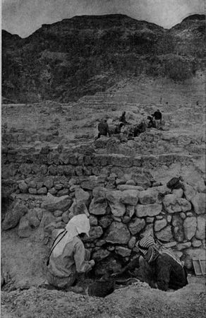 Ханс Майбаум - Сирия - перекресток путей народовм