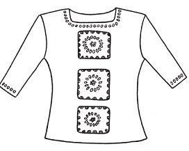 Светлана Хворостухина - Летнее вязание. Модная коллекция