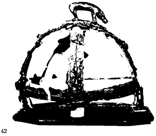 Хильда Дэвидсон - Древние скандинавы. Сыны северных богов