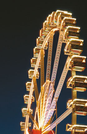 Эльке Фрей - Гамбург. Путеводитель