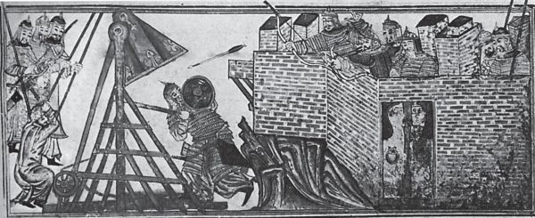 Александр Доманин - Монгольская империя Чингизидов