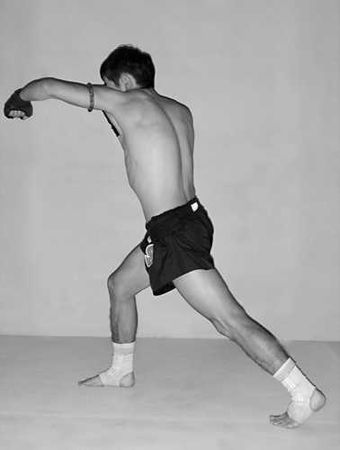 Бим Бэкман, Аман Атилов - Бойцовский клуб: боевой фитнес для мужчин