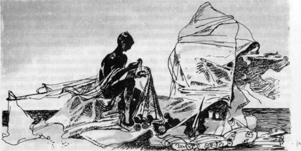 Николай Внуков - Один