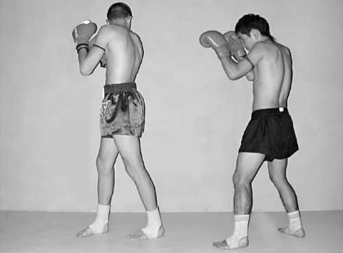 Бим Бэкман, Аман Атилов - Бойцовский клуб: боевой фитнес для мужчин