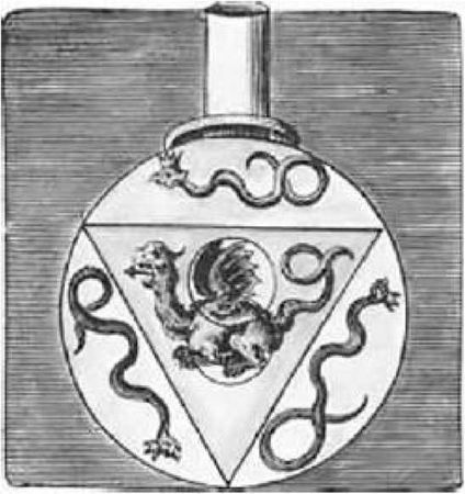 Альбус Зелатор - Практическое руководство по алхимии