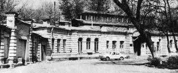 Екатерина Каликинская - Святитель Лука: факты, документы, воспоминания